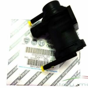 EGR ELEKTROVANA VALFI BOXER III-JUMPER III-DUCATO III 3.0HDI 09-