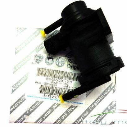 EGR ELEKTROVANA VALFI KARSAN J10-DUCATO-DAILY 2.3JTD 01-14