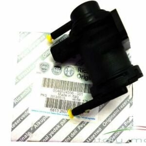 EGR ELEKTROVANA VALFI KARSAN J10-DUCATO-DAILY 2.3JTD 01-14