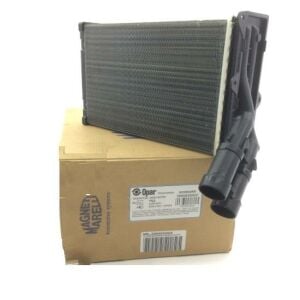 KALORİFER RADYATÖRÜ PARTNER-BERLINGO 1.9D-2.0HDI 1997-2008 644878