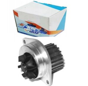 DEVIRDAİM SU POMPASI 20 DİŞ 106-206-306-SAXO-XSARA 1.6-1.5DİZEL