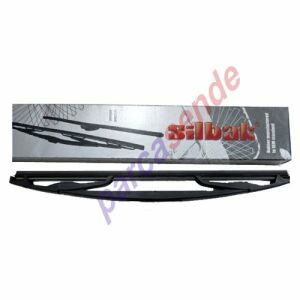 ARKA SILECEK SUPURGESI (300MM) DODGE NITRO 2007- TWINGO 1.2 1993-2007