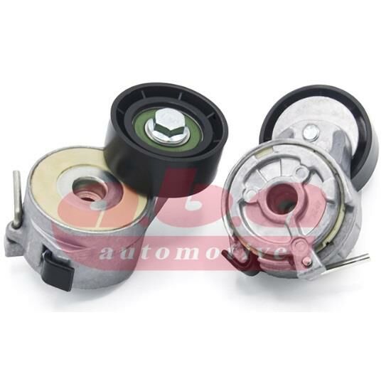 V KAYIS GERGİ RULMANI BERLINGO-PARTNER-C5-JUMPY-SCUDO-407 1.6HDI