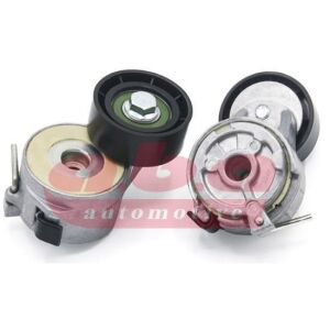 V KAYIS GERGİ RULMANI BERLINGO-PARTNER-C5-JUMPY-SCUDO-407 1.6HDI