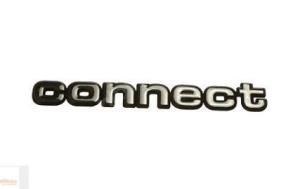 BAGAJ KAPAK YAZISI (CONNECT) CONNECT 02-13