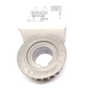 KRANK DİŞLİSİ 406-407-C5-607-807-C6-XSARA PICASSO 2.0HDI DİZEL