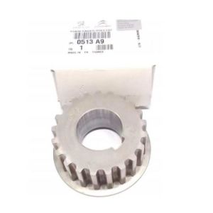 KRANK DİŞLİSİ 406-407-C5-607-807-C6-XSARA PICASSO 2.0HDI DİZEL