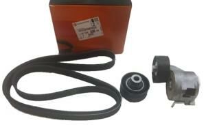 ALTERNATOR RULMAN SETI C5-SCUDO-407 1.6HDI 206-NEMO-BIPPER 1,4HDI