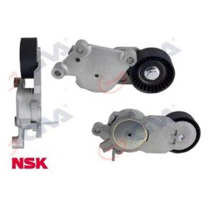 V KAYIŞ GERGİ RULMANI C MAX-FOCUS 3-MONDEO-S MAX 2014- 1.5-1.6TD
