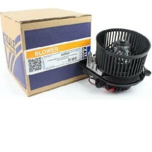 KALORİFER MOTORU 405-PARTNER-BERLINGO 1997-2003 KLIMALI 6441.H6-6441.L3