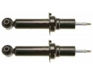 ARKA AMORTİSÖR 407 2004- C5 III 2009- 5206FG-9812314980-5206PL-5206FA