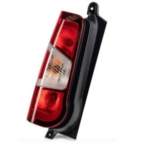 SOL STOP LAMBASI PARTNER TEPE-RIFTER-BERLINGO-COMBO E 2019- BAGAJ CIFT KAPI 9819235880-3649995
