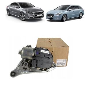 SOL SİLECEK MOTORU 508 2009-2019 9677472680 ( TAKIM DEĞİŞMELİ )