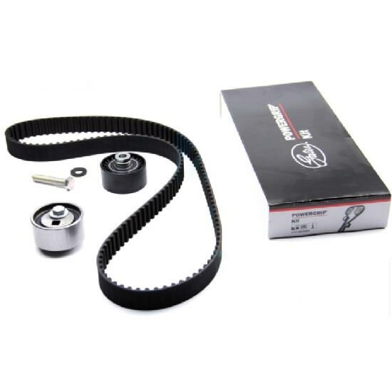 TRİGER SETİ PARTNER-BERLINGO 2000-2009 JUMPY-SCUDO-EXPERT 1.9D 2000-2006