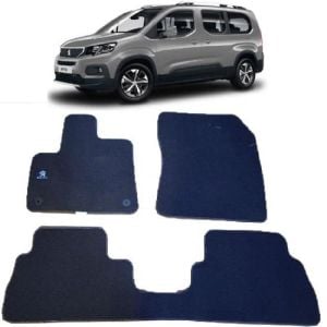 PEUGEOT RIFTER ORJINAL HALI PASPAS TAKIMI 2019- 9664RH.12-LTR9664RH
