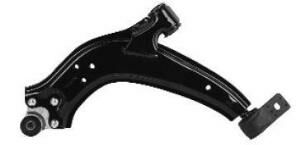 ÖN ALT SALINCAK KOMPLE SOL PARTNER-BERLINGO 2000-2009 XSARA II-ZX-XSARA PICASSO (ROTILLI: 18MM) 3520.H5-3520A1-3520H6-3520A2