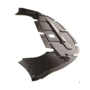 RADYATOR HAVA DEFLEKTÖRÜ (ALT) C.MAX-FOCUS BM 2004-2008 3M51A8B384AF