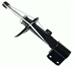 ÖN AMORTİSOR SAĞ C4 II-DS4 2012- 5008 2009-2016