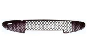 ÖN TAMPON IZGARASI PEUGEOT 206 GTI 2002-2009 7414EN