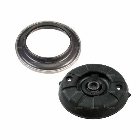 ÖN AMORTİSÖR TAKOZU & RULMAN 3008-5008 2009- 308 08-14 C4-DS4 12-
