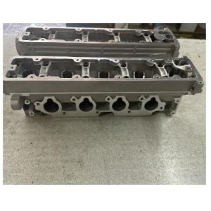 SİLINDİR KAPAGI BOŞ (PLASTİK KAPAKLI) EVASION-XANTIA-XSARA-XM-306-406-806 XU10J4R (2.0 16V)  1994-1998 0200.X9-0200X9