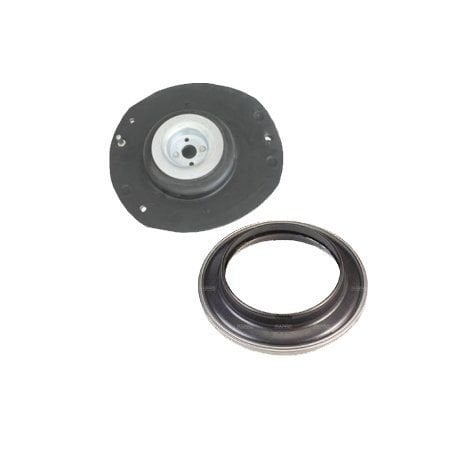 ÖN AMORTISOR TAKOZU+RULMAN  SAĞ 206 98- 206+(T3E) PLUS 08-