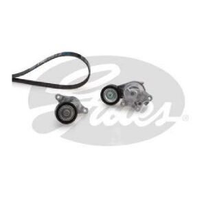 V KAYIS GERGI RULMAN SETI 308-3008-508-5008-2008 1.6HDI EURO5 12-