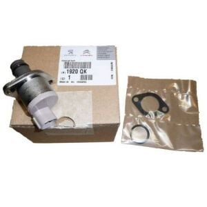 MAZOT POMPA MÜSÜRÜ BOXER-JUMPER 2006-2014 2.2HDİ TRANSIT V347 2.2