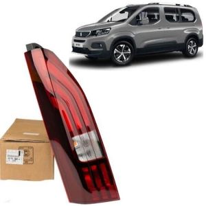 STOP LAMBASI SOL PEUGEOT RIFTER 2020- 9819427380 BAGAJ TEK KAPI
