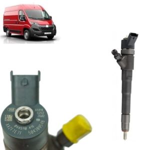 YAKIT ENJEKTÖRÜ DUCATO-IVECO DAILY F1A 2.3JTD EURO5 504389548-1022007AA-1609097280