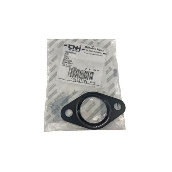 EGR BORU CONTASI DUCATO 2.3JTD EURO5 2013-