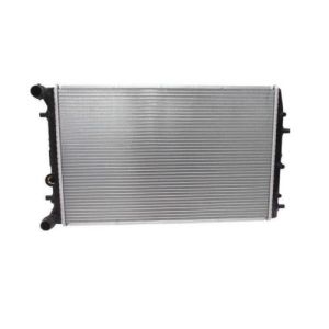 MOTOR SU RADYATÖRÜ 207-C2-C3-C3 PLURIEL 1.4-1.6 BENZİNLİ 1330.W8-1330.C2-9682941780