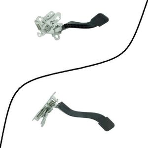 MOTOR KAPUT KİLİDİ KOMPLE PEUGEOT 301 2012- 9677035280-9677035280