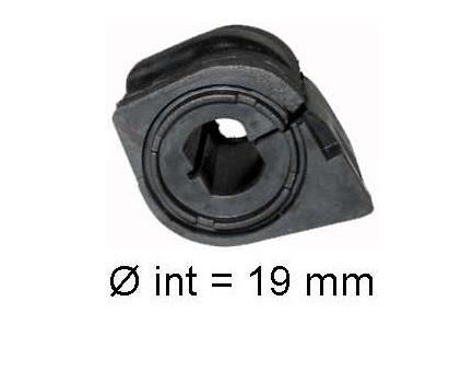 VİRAJ DEMİR LASTİĞİ (CAP:19MM) CITROEN C3 2001-2005 509491