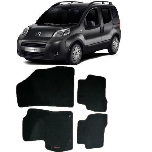 ORJİNAL ÖN-ARKA HALI PAS PAS TAKIMI CITROEN NEMO 2008-