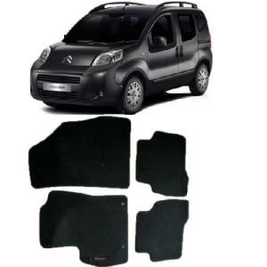 ORJİNAL ÖN-ARKA HALI PAS PAS TAKIMI CITROEN NEMO 2008-