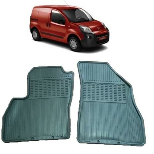ORJINAL ÖN KAUÇUK PAS PAS TAKIMI CITROEN NEMO VAN TİCARİ 2008- 05X9464X8