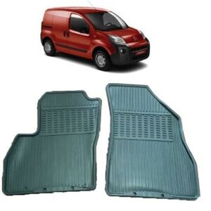 ORJINAL ÖN KAUÇUK PAS PAS TAKIMI CITROEN NEMO VAN TİCARİ 2008- 05X9464X8