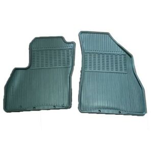 ORJINAL ÖN KAUÇUK PAS PAS TAKIMI CITROEN NEMO VAN TİCARİ 2008- 05X9464X8