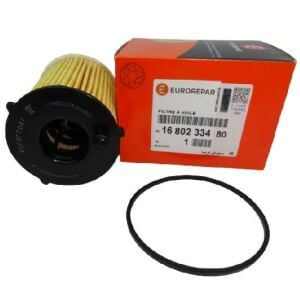 YAĞ FİLTRESİ 301-C ELYSEE-208-2008-DS3-C4 II DS4-DS5 1.6HDI E5