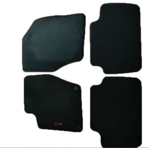 ÖN-ARKA ORJİNAL HALI PAS PAS 4 LÜ TAKIM CITROEN C4 II 2009-