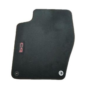 ÖN-ARKA ORJİNAL HALI PAS PAS 4 LÜ TAKIM CITROEN C4 II 2009-