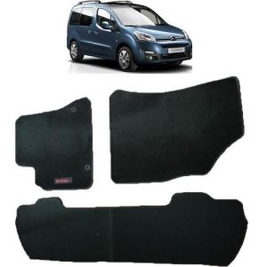 ÖN-ARKA ORJİNAL HALI PAS PAS TAKIMI 4 LÜ SET BERLINGO 2009-