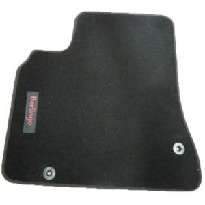 ÖN-ARKA ORJİNAL HALI PAS PAS TAKIMI 4 LÜ SET BERLINGO 2009-