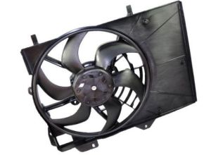 FAN MOTORU 207-208-301-2008-C ELYSEE-C3-C4 CACTUS-DS3 1.4-1.6HDİ