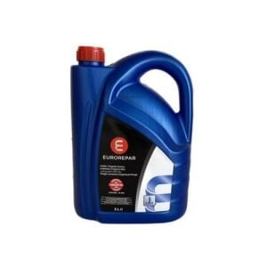 EUROREPAR ANTIFRIZ -74C KIRMIZI 3 LİTRE INORGANIK KONSANTRE