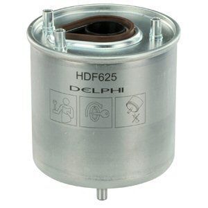 MAZOT FİLTRESİ 208-206 PLUS-207-C3 III-DS3 1.4HDI EURO5 DV4C