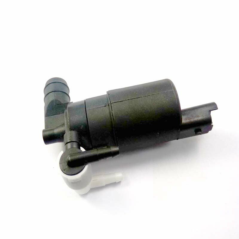 SU FISKİYE MOTORU (ÇİFT ÇIKIŞ) C4 II DS4-C4-C4 PICASSO-DS5-C3-C5 643475-643498-643492