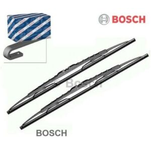 ÖN SİLECEK SÜPÜRGESİ 450-600MM CITROEN C2-C3 2001-2006 6426.SS-6426.G4-1623236480-6426.SK-E429005