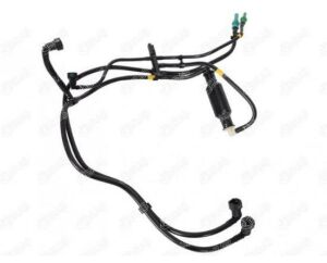 YAKIT HORTUMU ELCİKLİ C3-C4-C5 II-C4-C4 PICASSO-XSARA PIC. 1.6HDİ